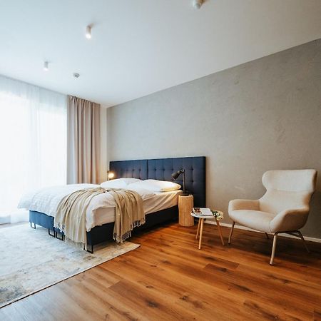 Apartmany Dog In Dock Veselí nad Moravou Εξωτερικό φωτογραφία