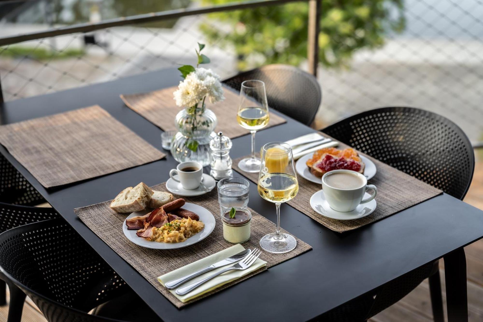 Apartmany Dog In Dock Veselí nad Moravou Εξωτερικό φωτογραφία