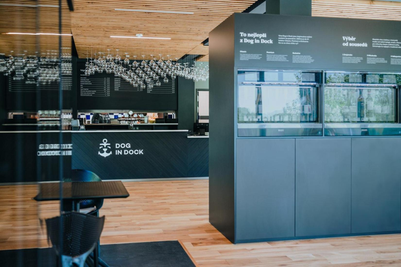 Apartmany Dog In Dock Veselí nad Moravou Εξωτερικό φωτογραφία