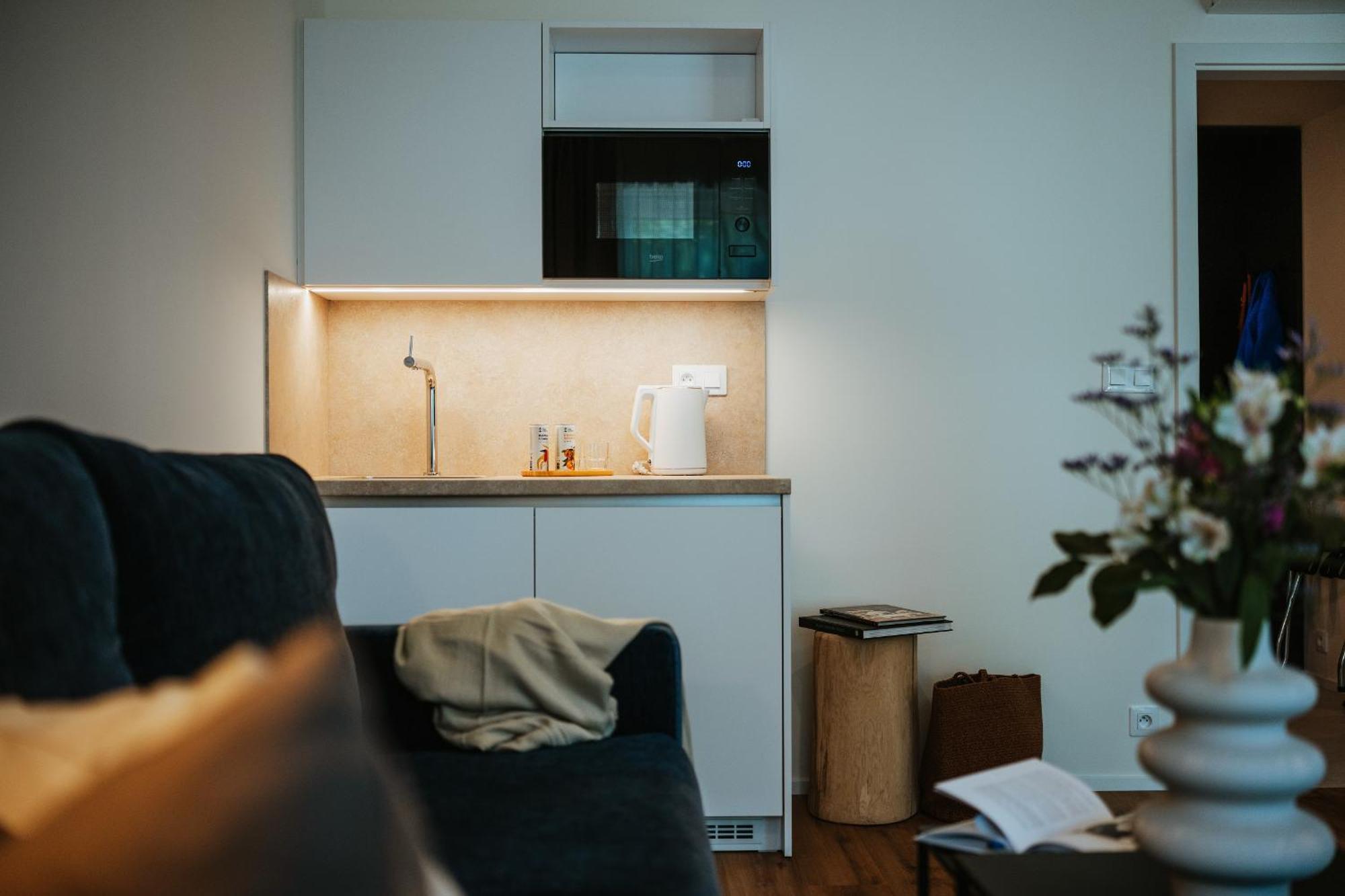 Apartmany Dog In Dock Veselí nad Moravou Εξωτερικό φωτογραφία