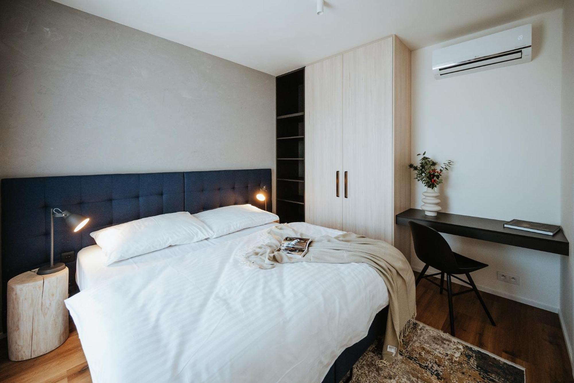 Apartmany Dog In Dock Veselí nad Moravou Εξωτερικό φωτογραφία