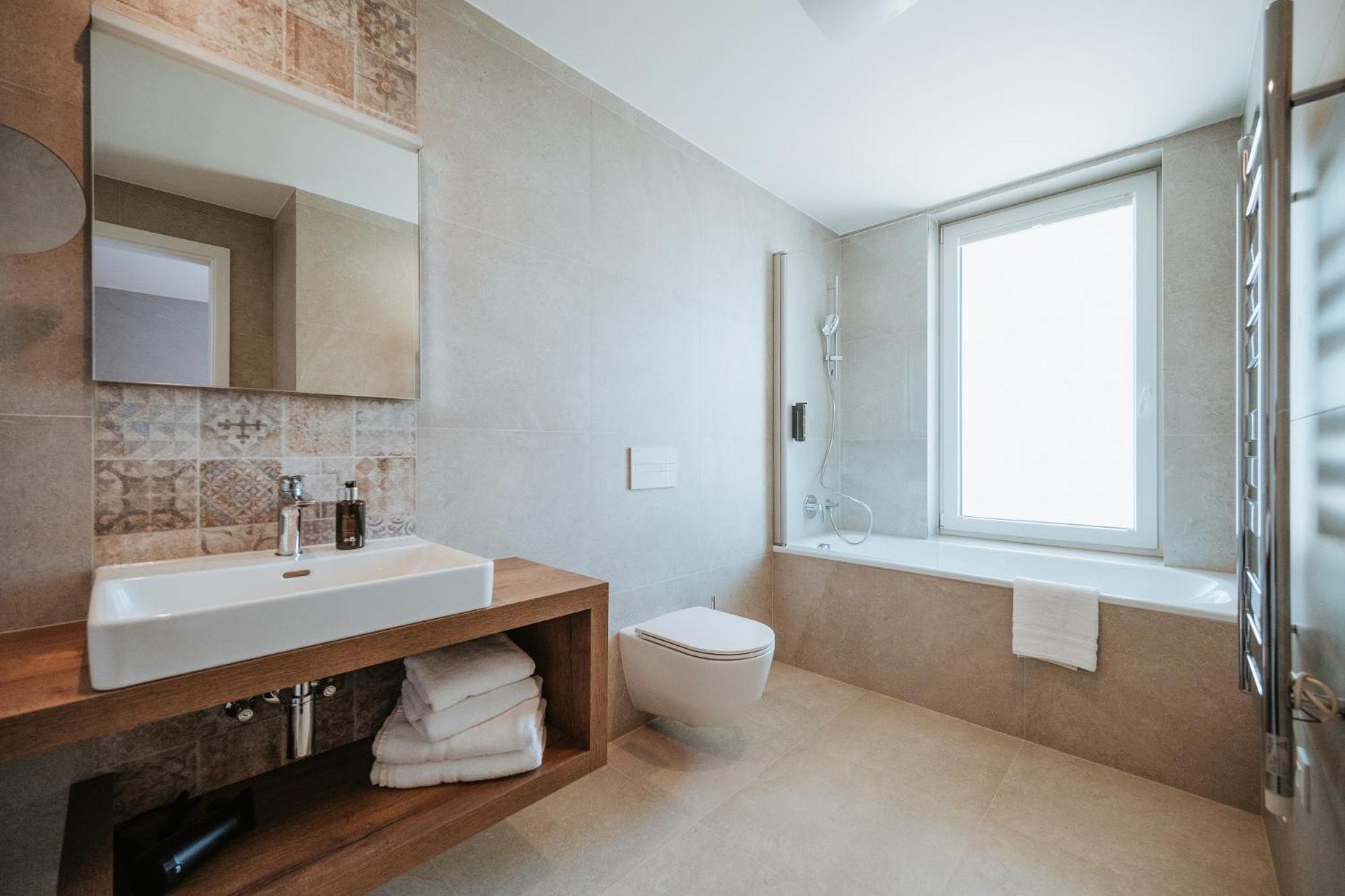Apartmany Dog In Dock Veselí nad Moravou Εξωτερικό φωτογραφία