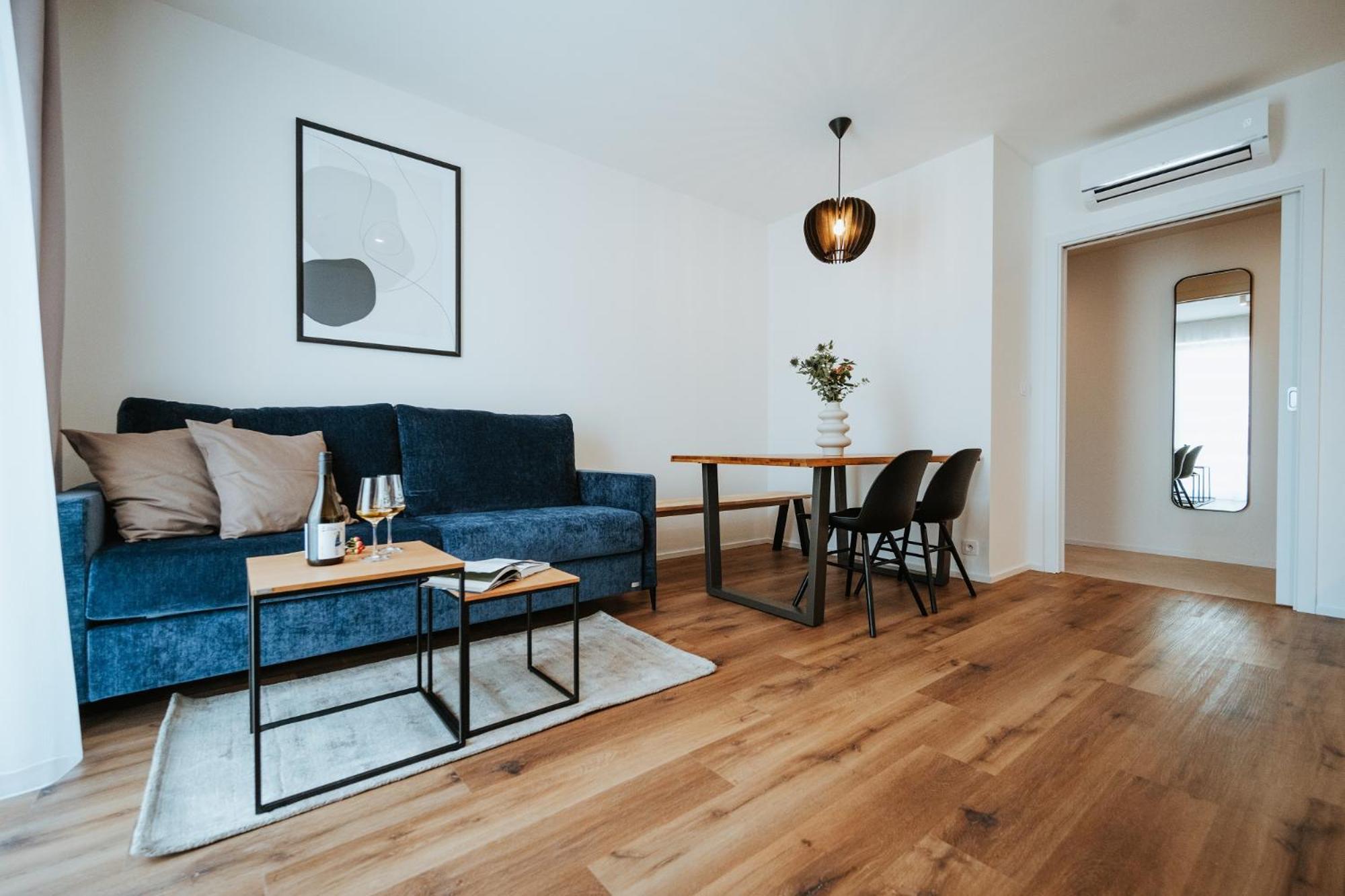 Apartmany Dog In Dock Veselí nad Moravou Εξωτερικό φωτογραφία