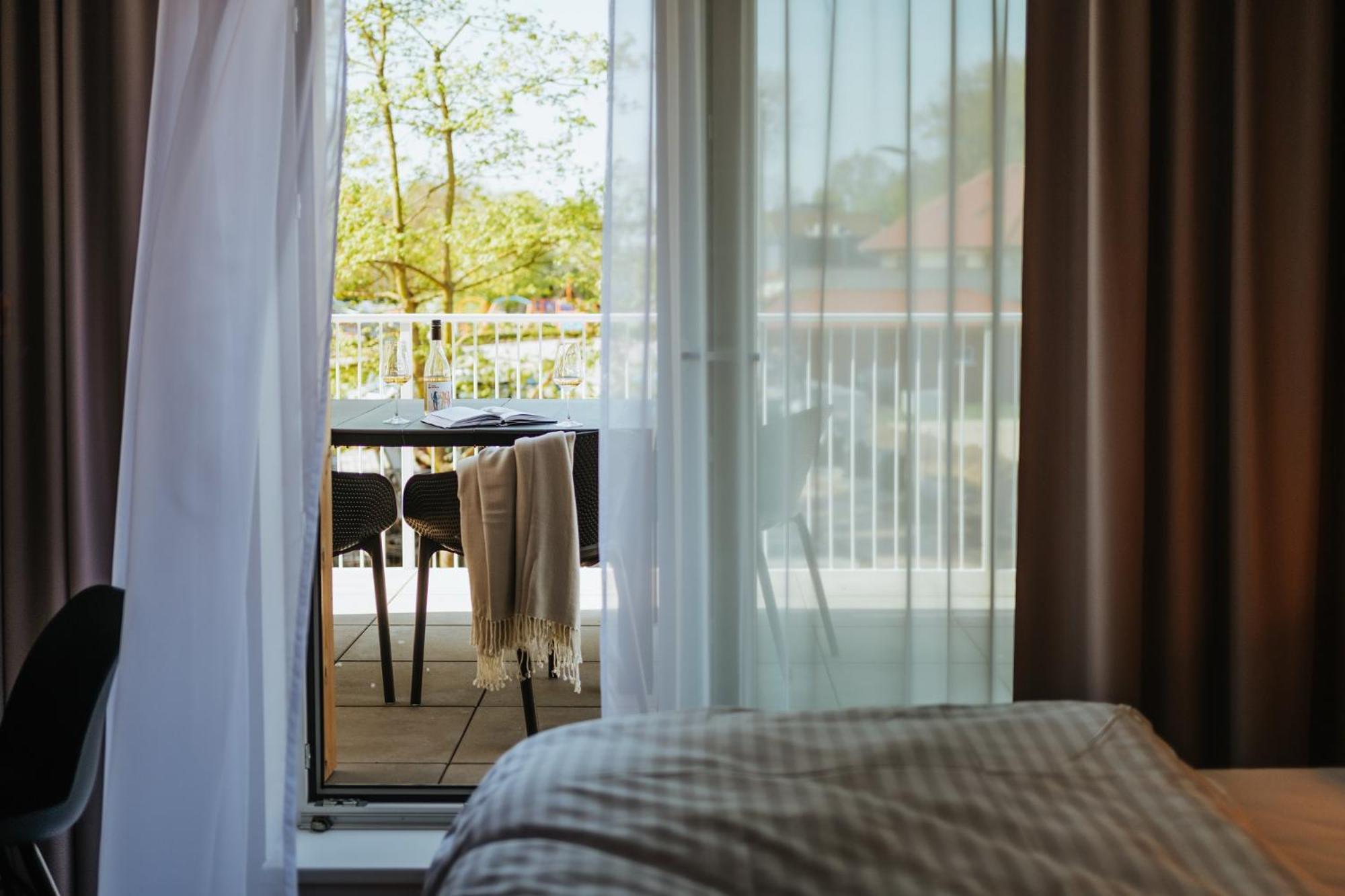 Apartmany Dog In Dock Veselí nad Moravou Εξωτερικό φωτογραφία